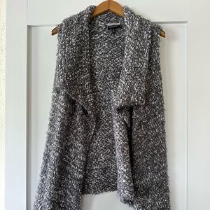 Allison Brittney Sweater Vest